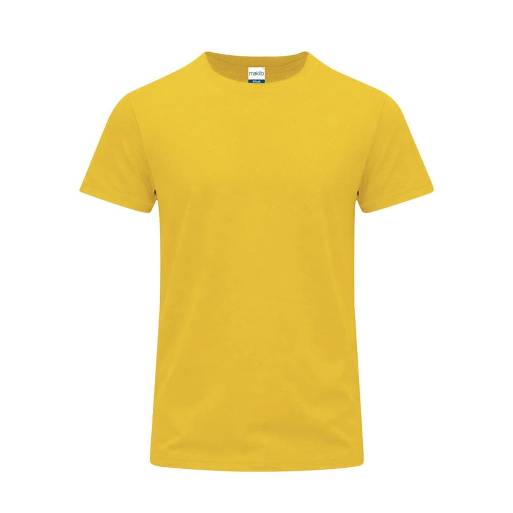 T-Shirt Adulte Couleur 4