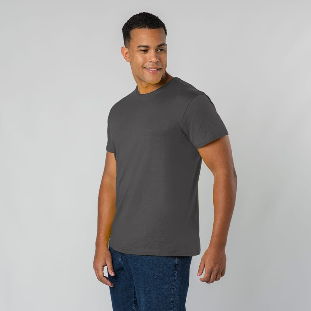 T-Shirt Adulte Couleur