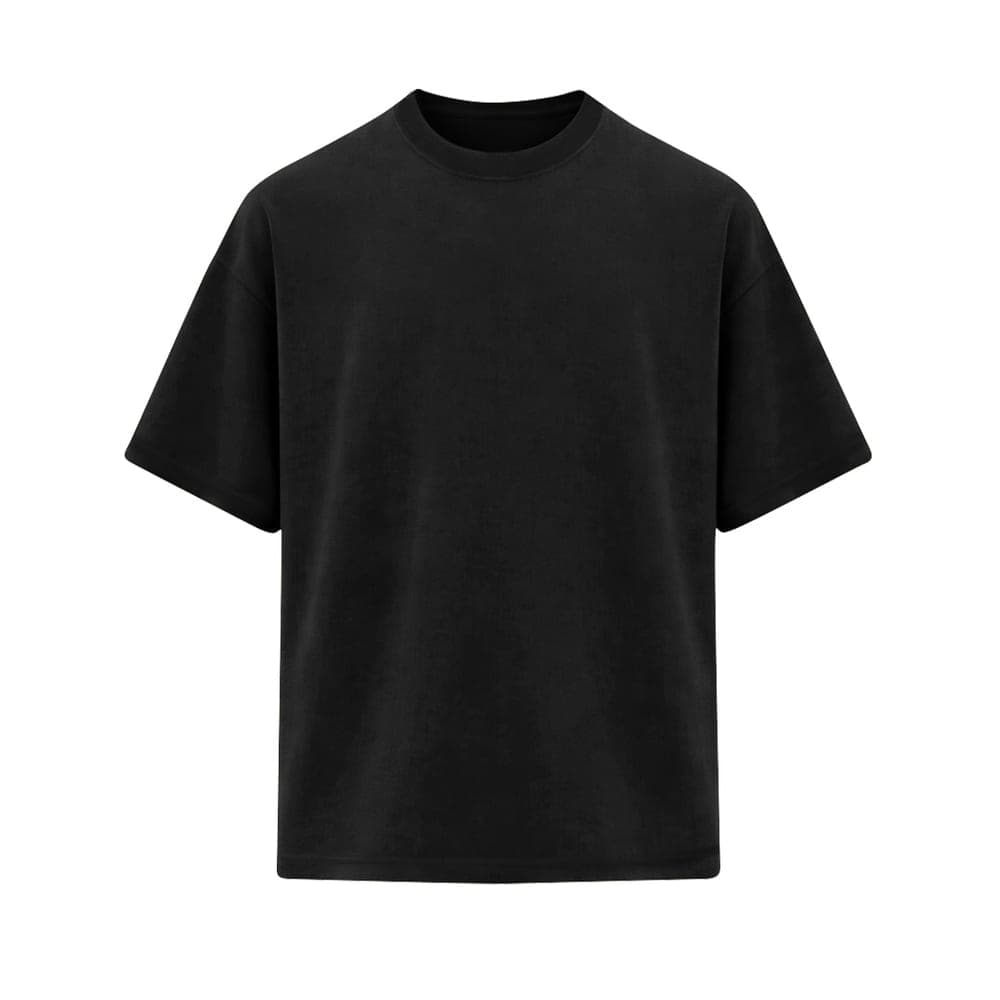 T-Shirt Adulte Oversize 5