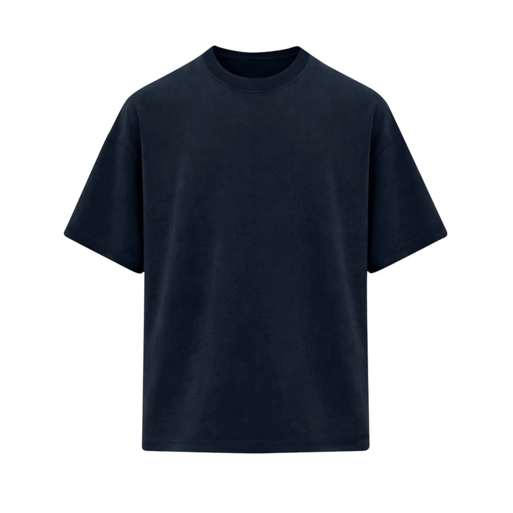 T-Shirt Adulte Oversize 3