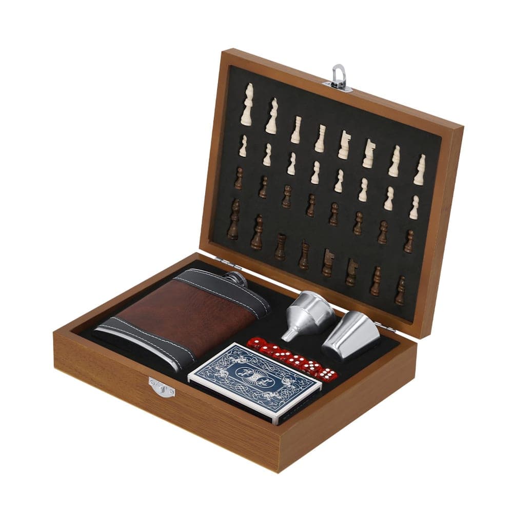 Set Flacon 8