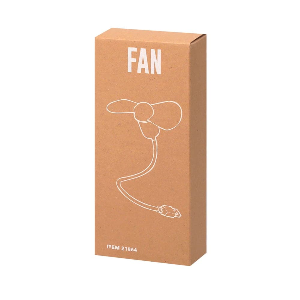 Ventilateur 8