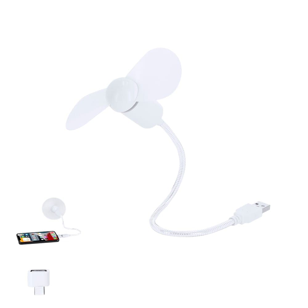 Ventilateur