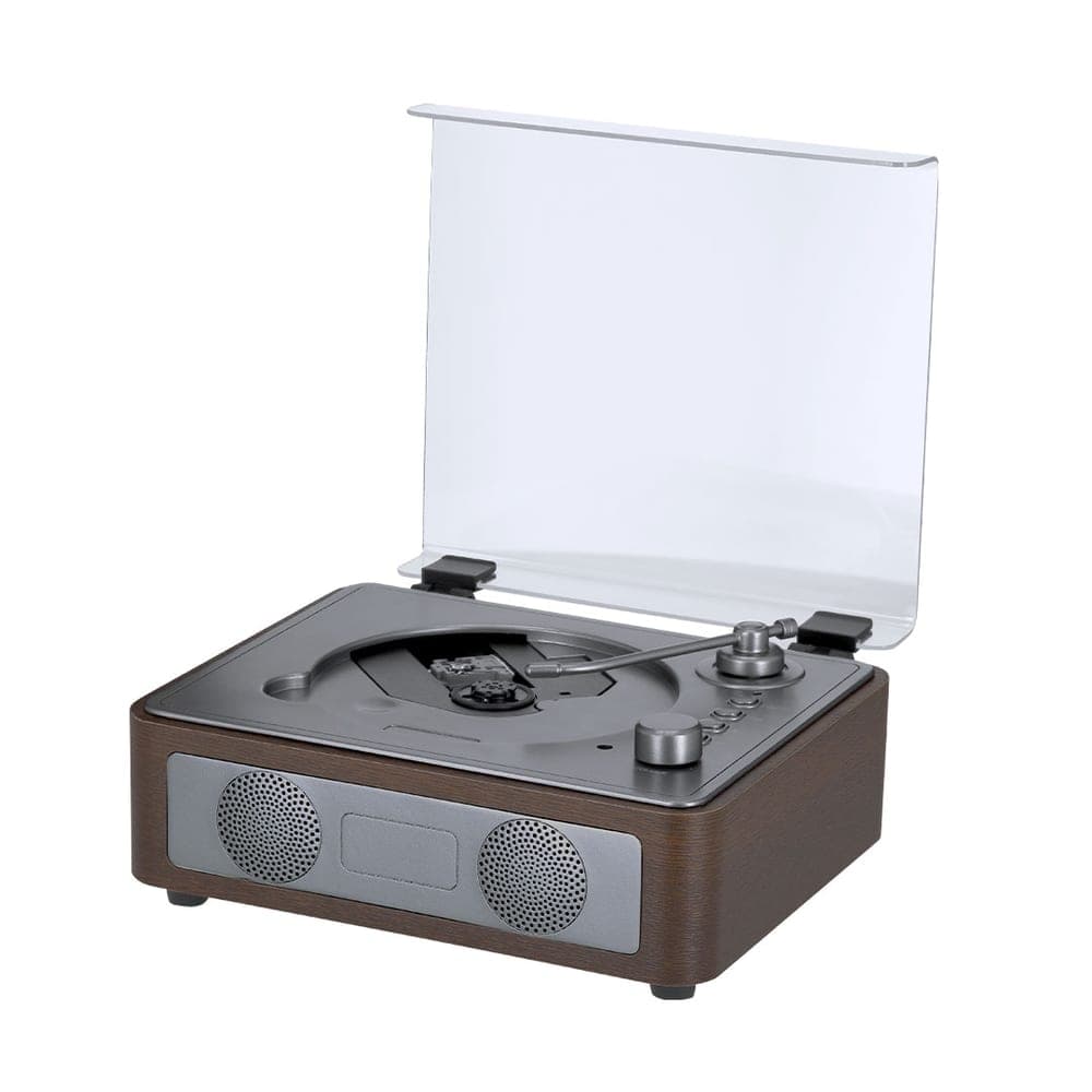 Lecteur CD 3
