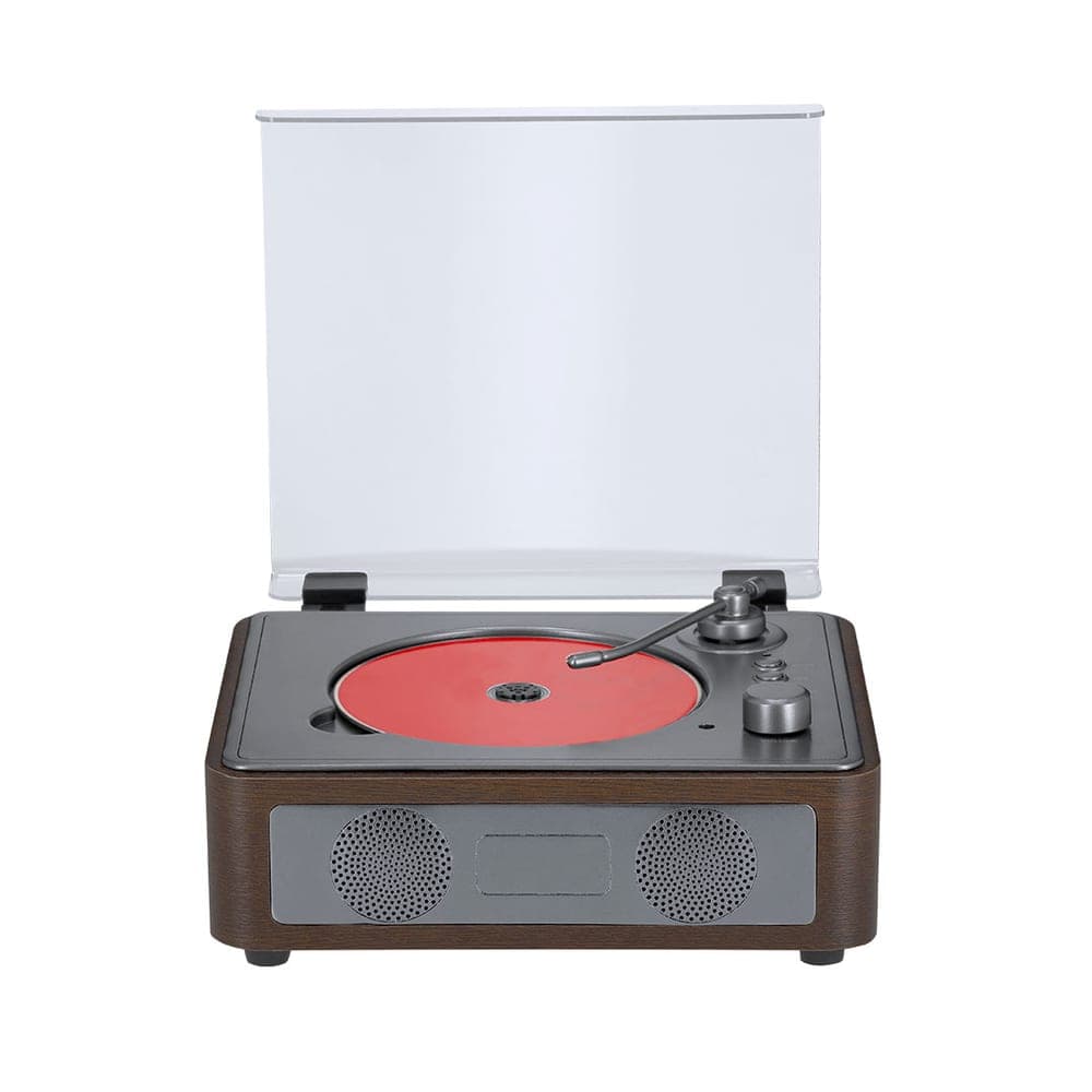 Lecteur CD 4