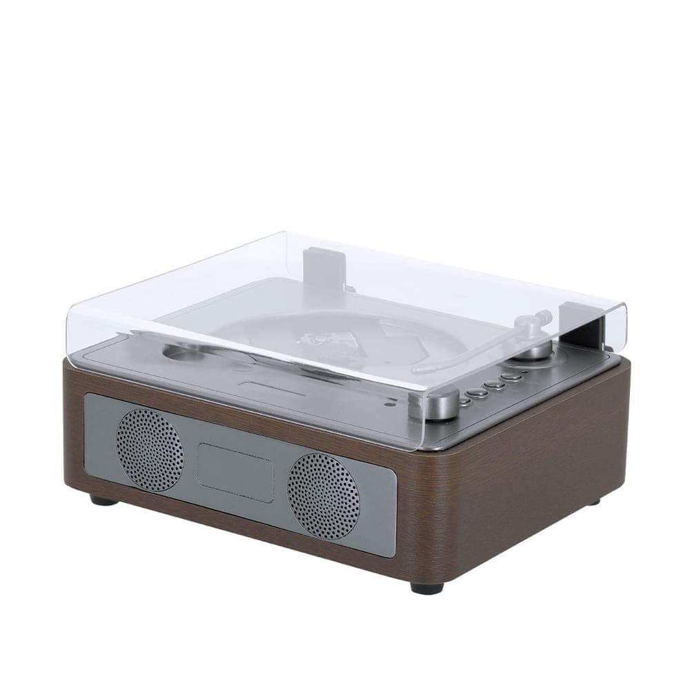 Lecteur CD 2