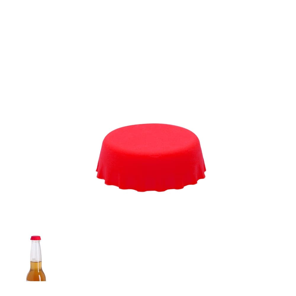 Capsule de Bouteille