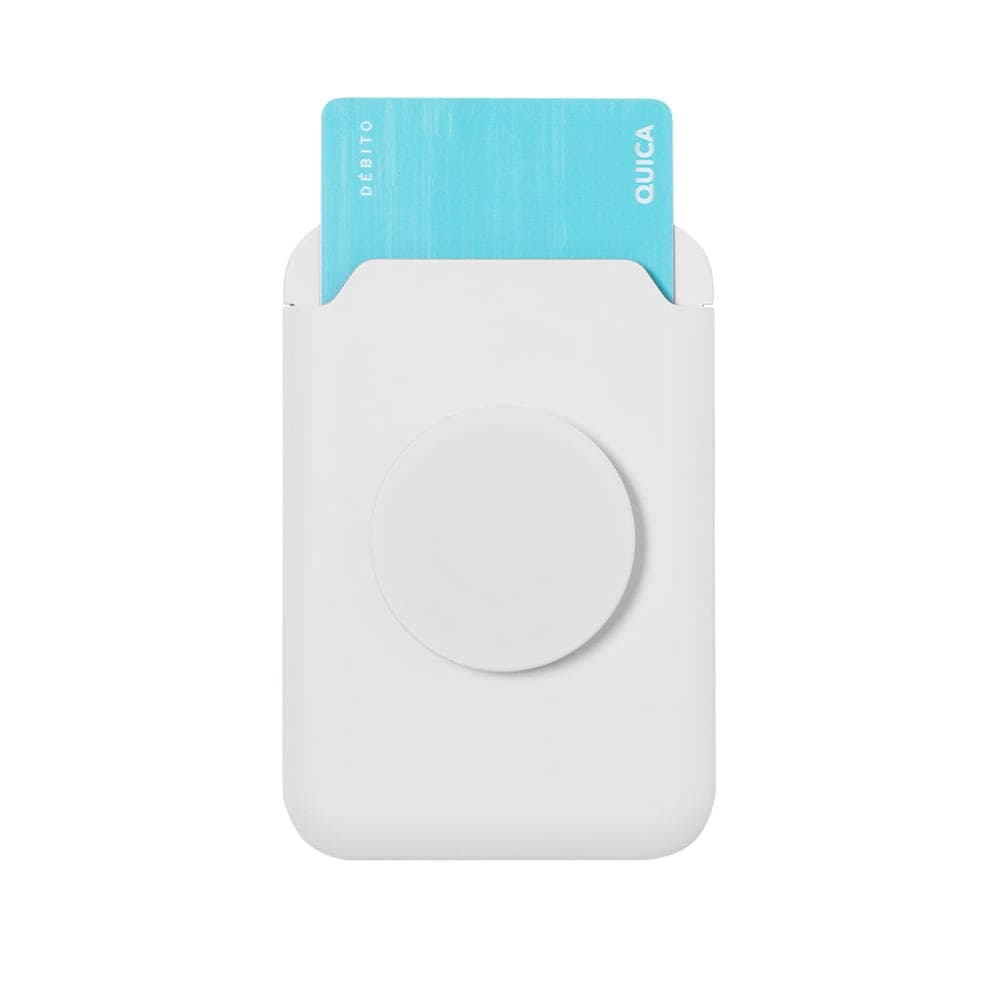 Support Porte-Cartes 6