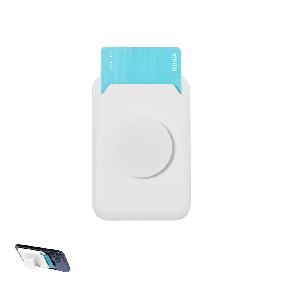 Support Porte-Cartes