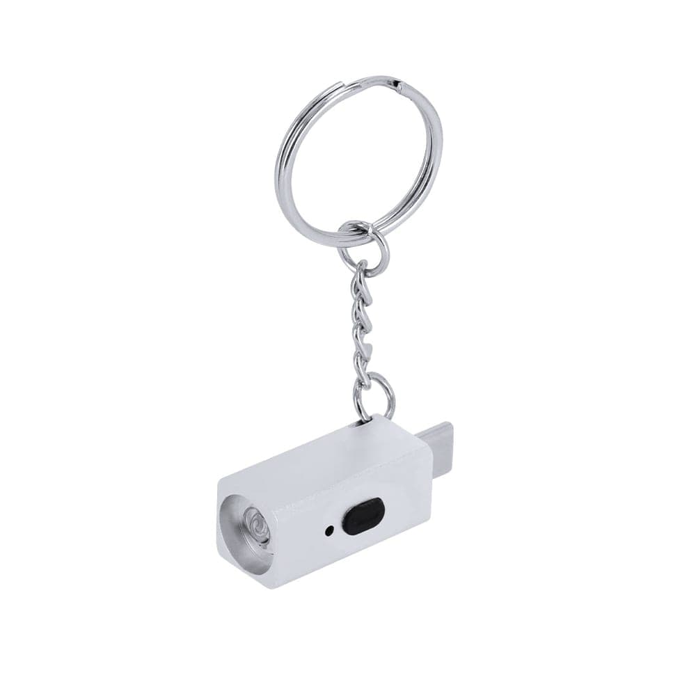 Briquet Électrique Porte-Clés 8