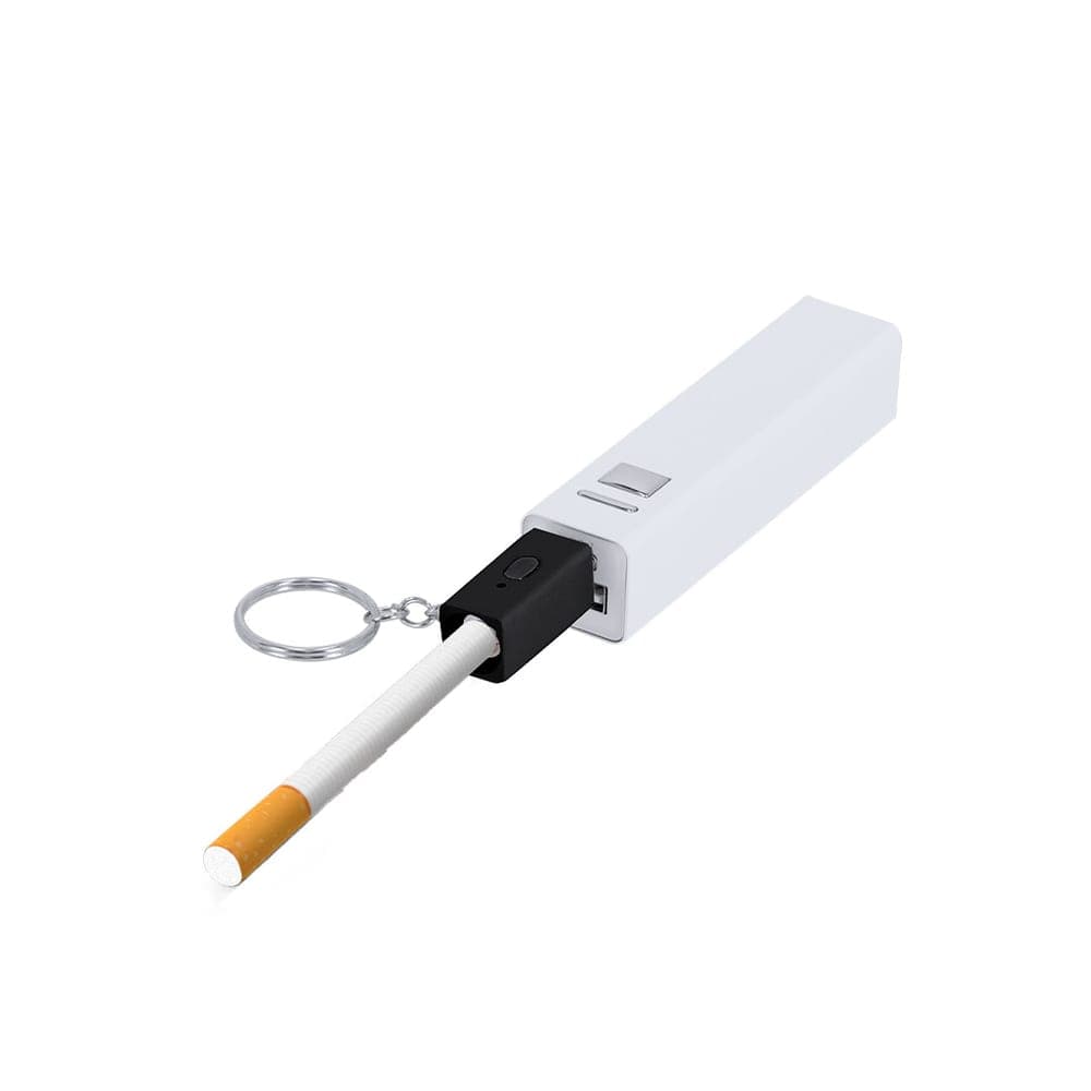Briquet Électrique Porte-Clés 6