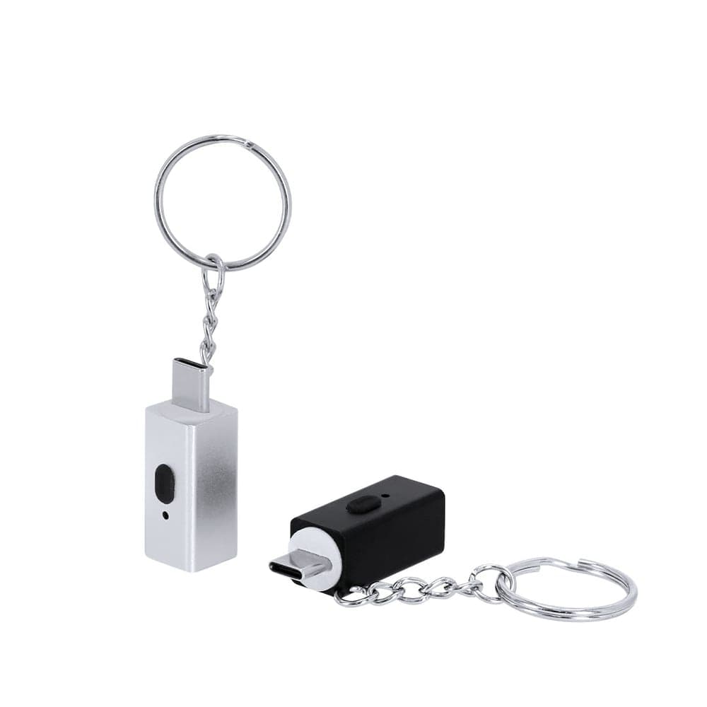 Briquet Électrique Porte-Clés 5