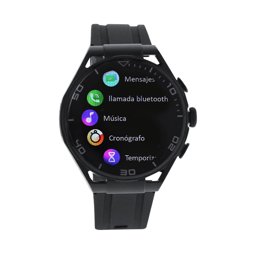 Montre Intelligente 4
