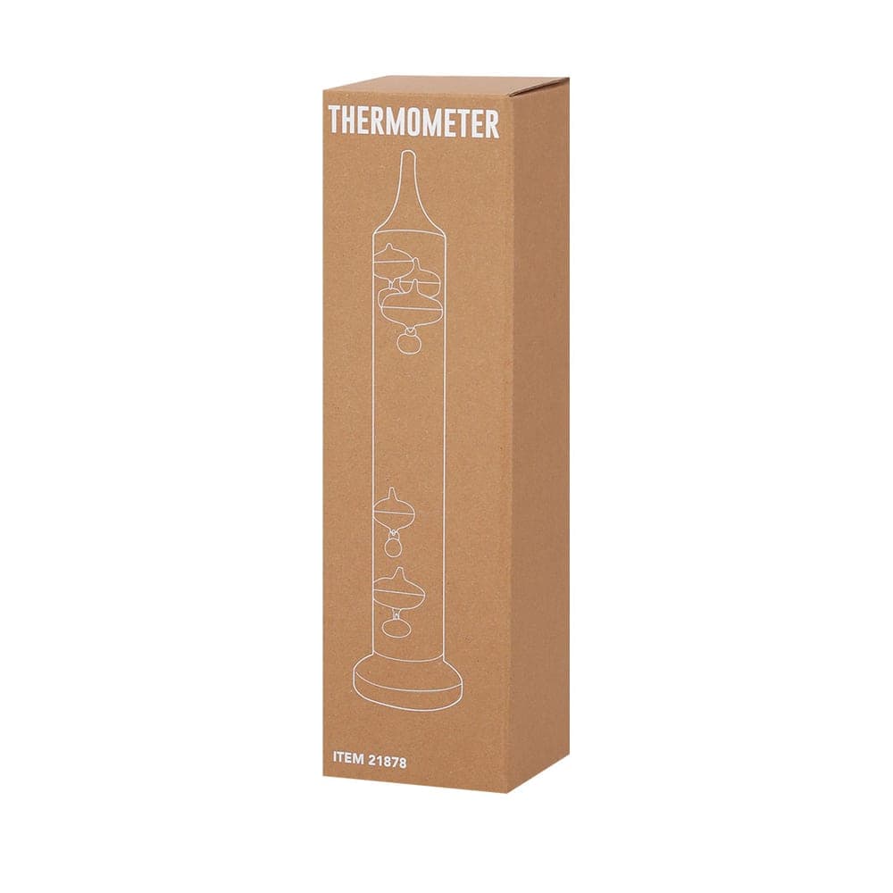 Thermomètre 3