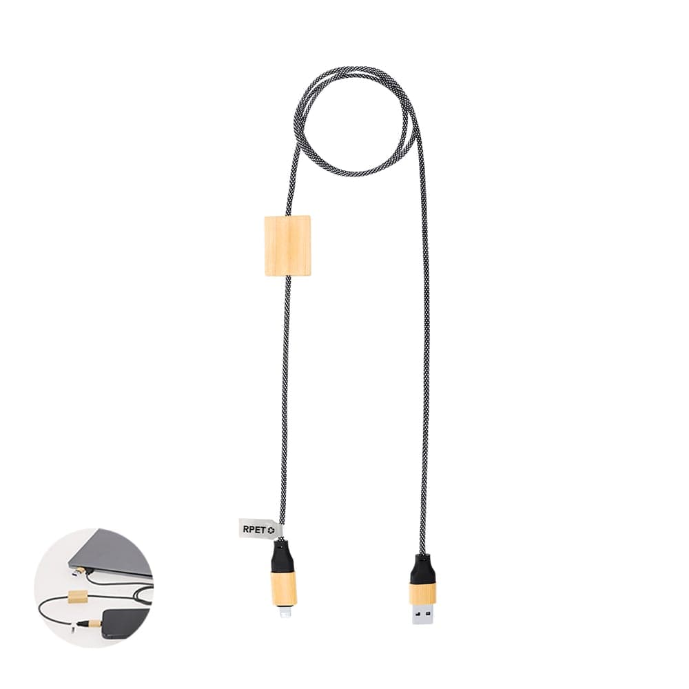 Câble de Charge