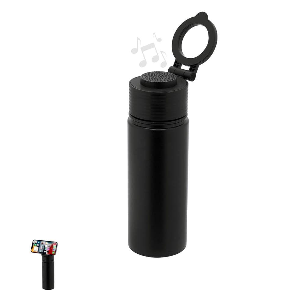 Bidon Thermique Multifonction