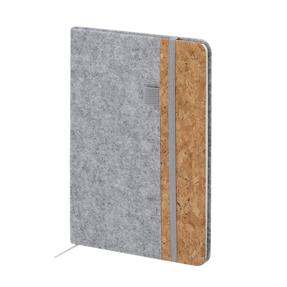 Bloc Notes 8