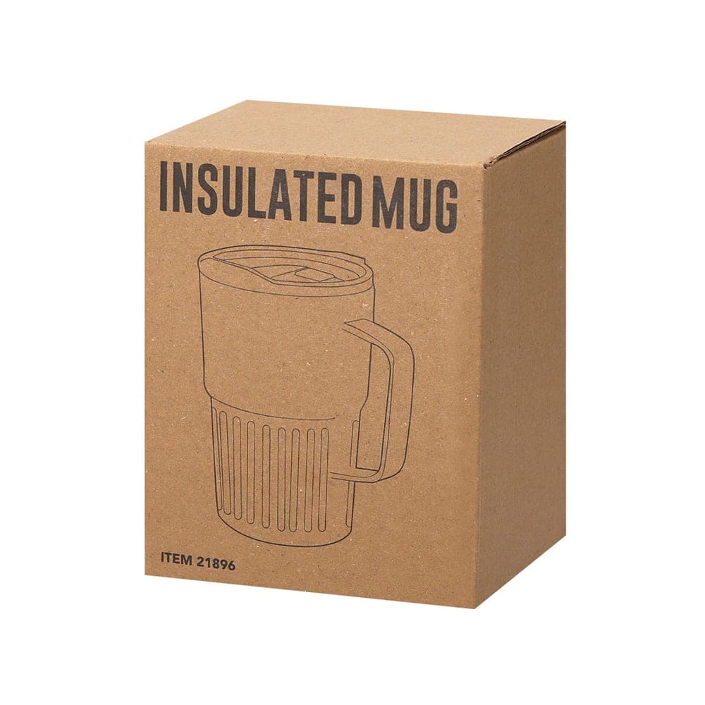 Tasse Thermique 7