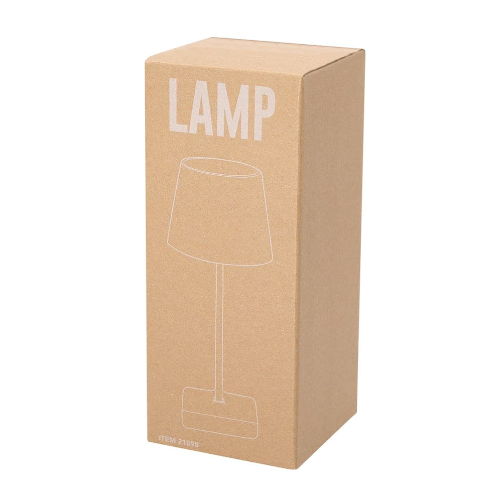 Lampe 7