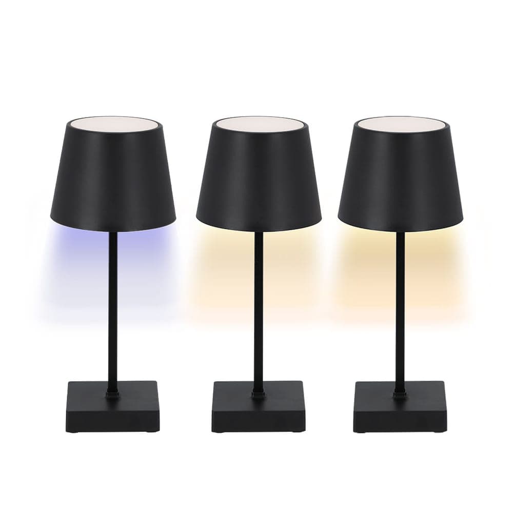 Lampe 5