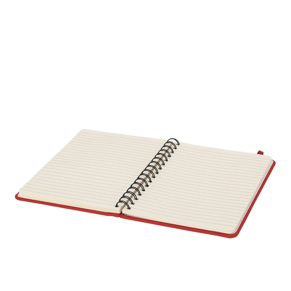 Cahier 8