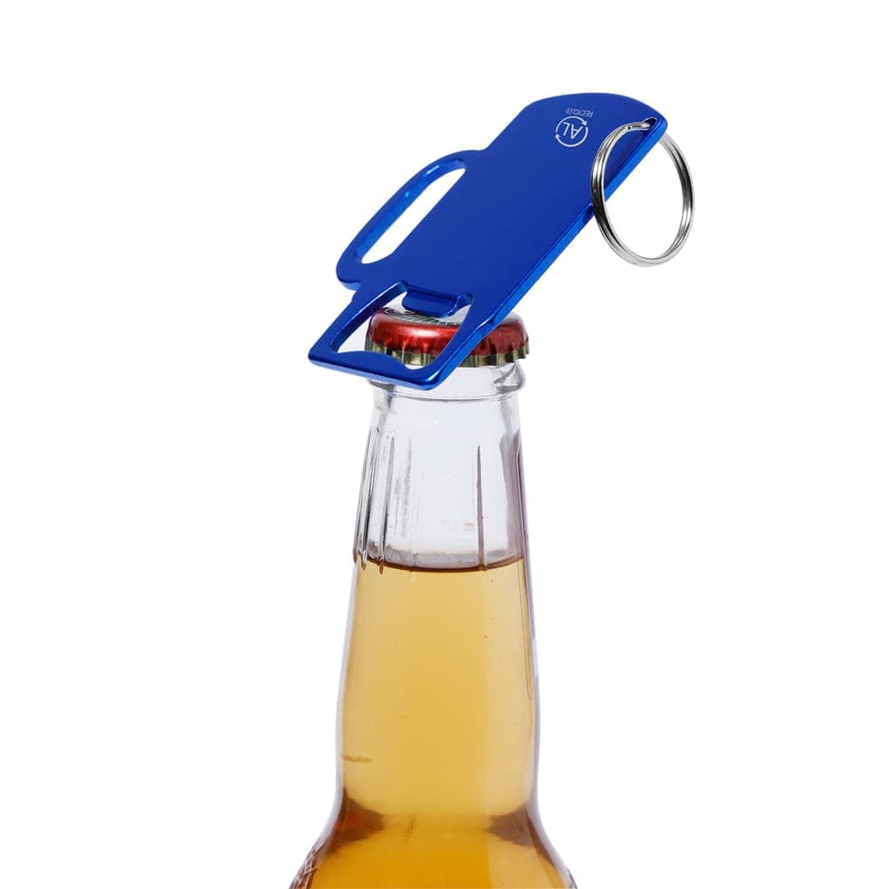 Porte-Clés Ouvre Bouteille 7