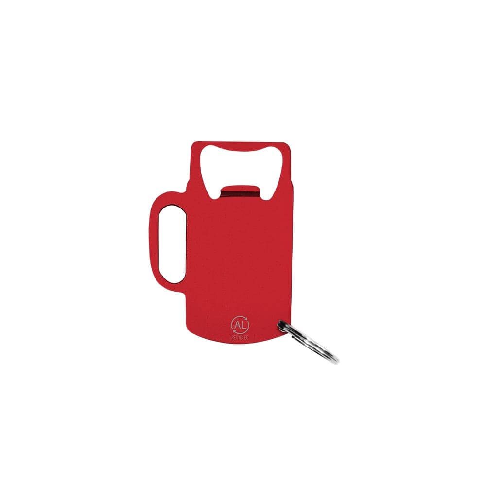 Porte-Clés Ouvre Bouteille