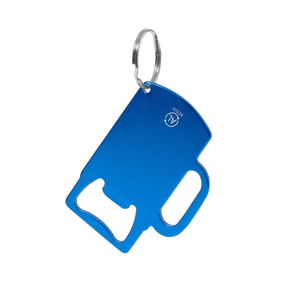 Porte-Clés Ouvre Bouteille 6
