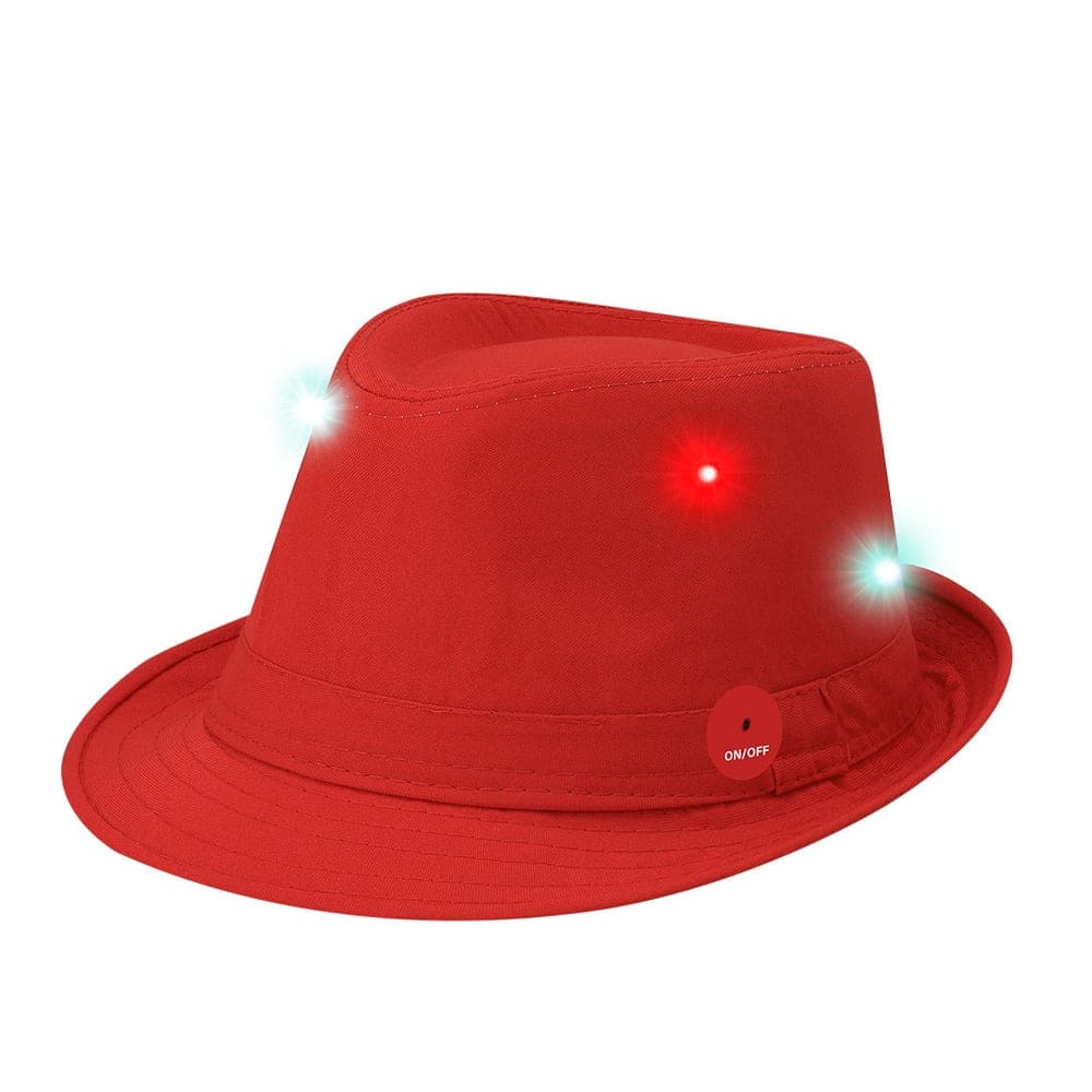Chapeau 3