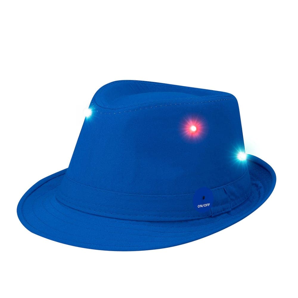 Chapeau 4
