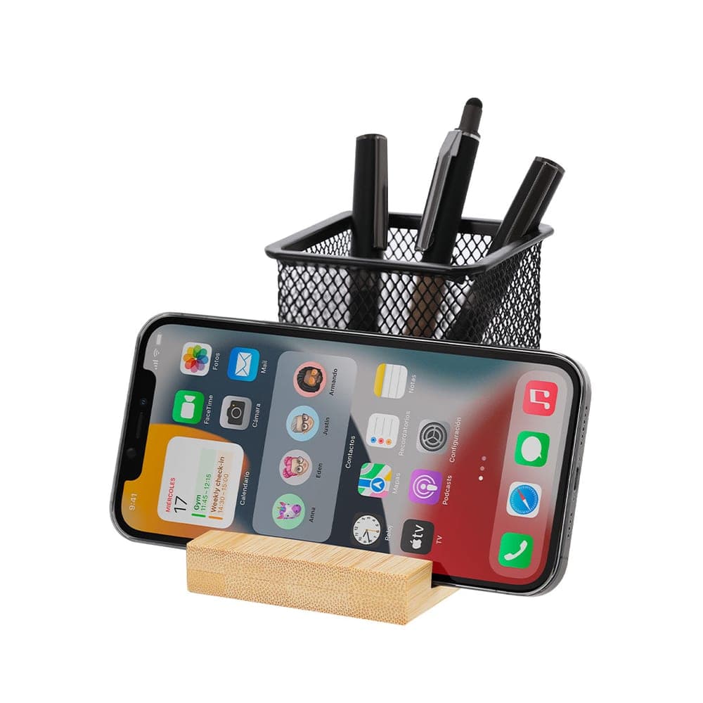 Porte-Crayons Support 4