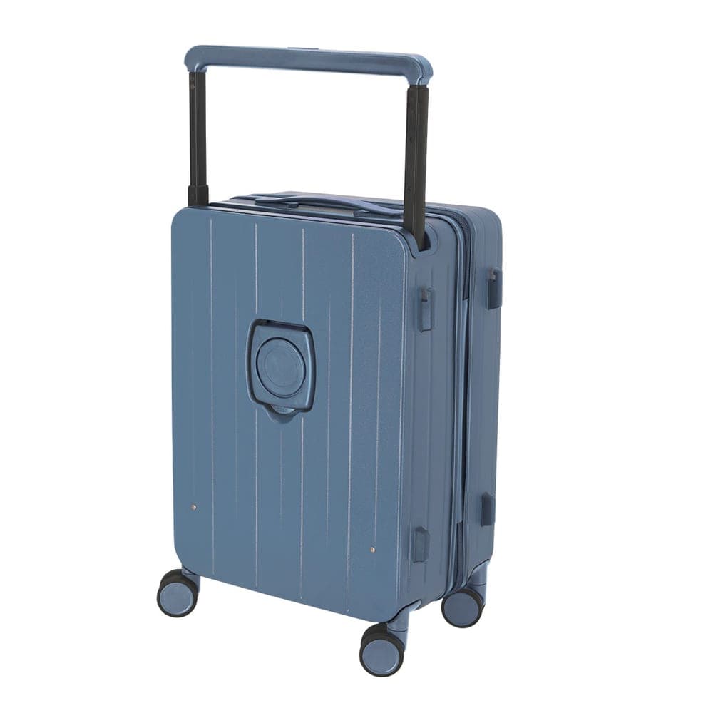 Trolley 8