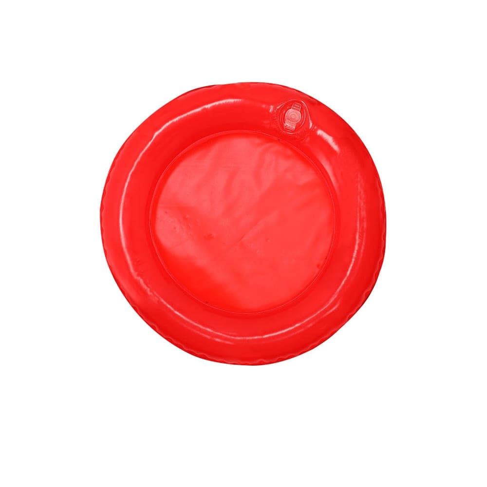 Disque Volant Coussin 8