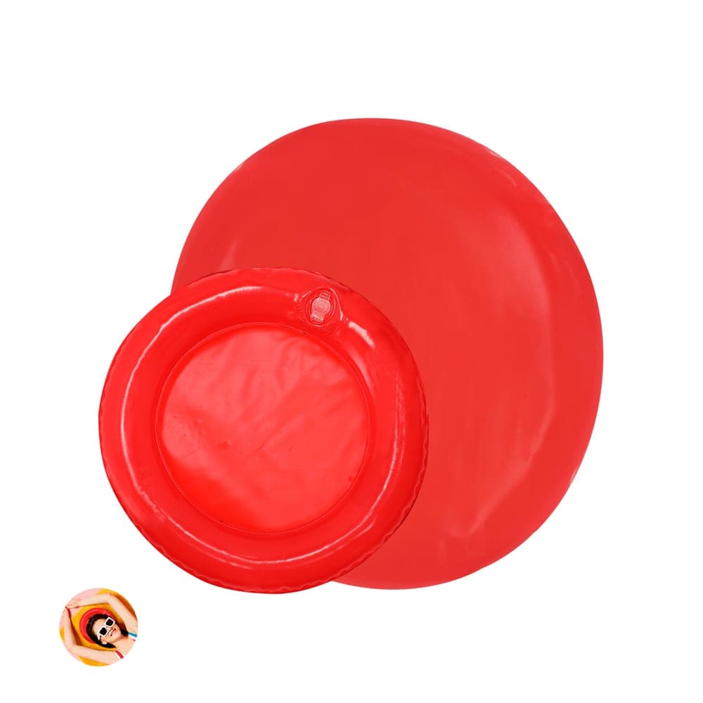 Disque Volant Coussin