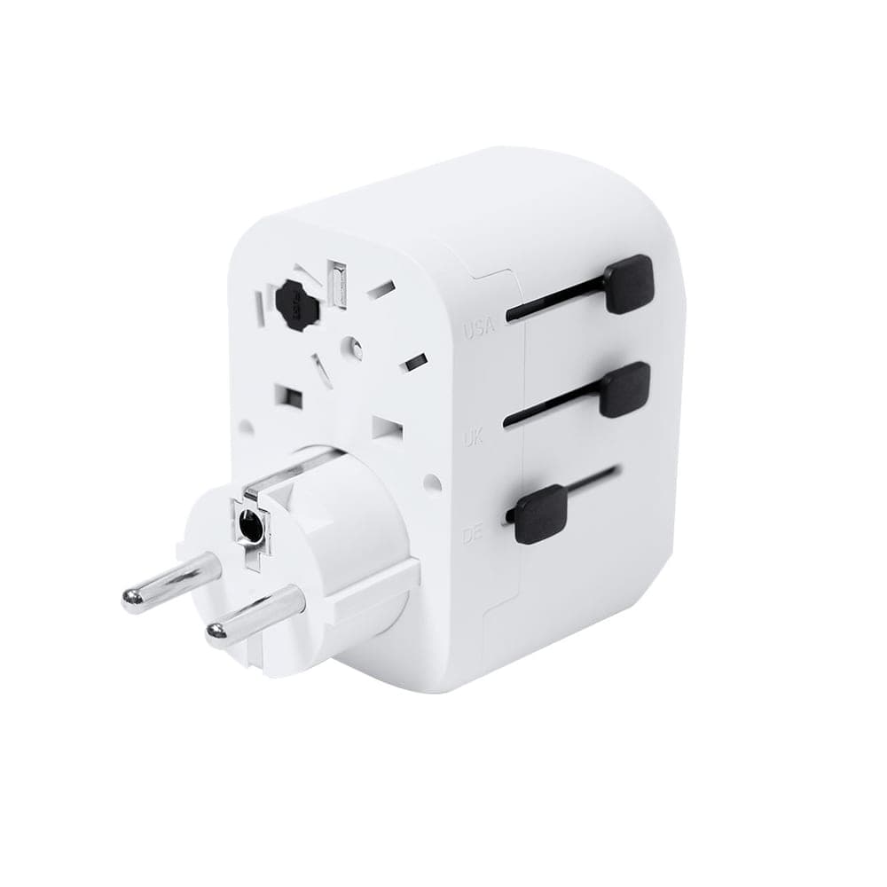Adaptateur Prises 6