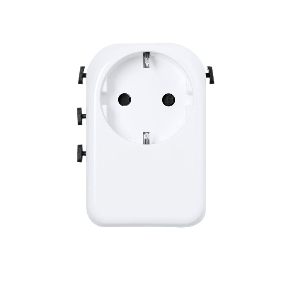 Adaptateur Prises 2