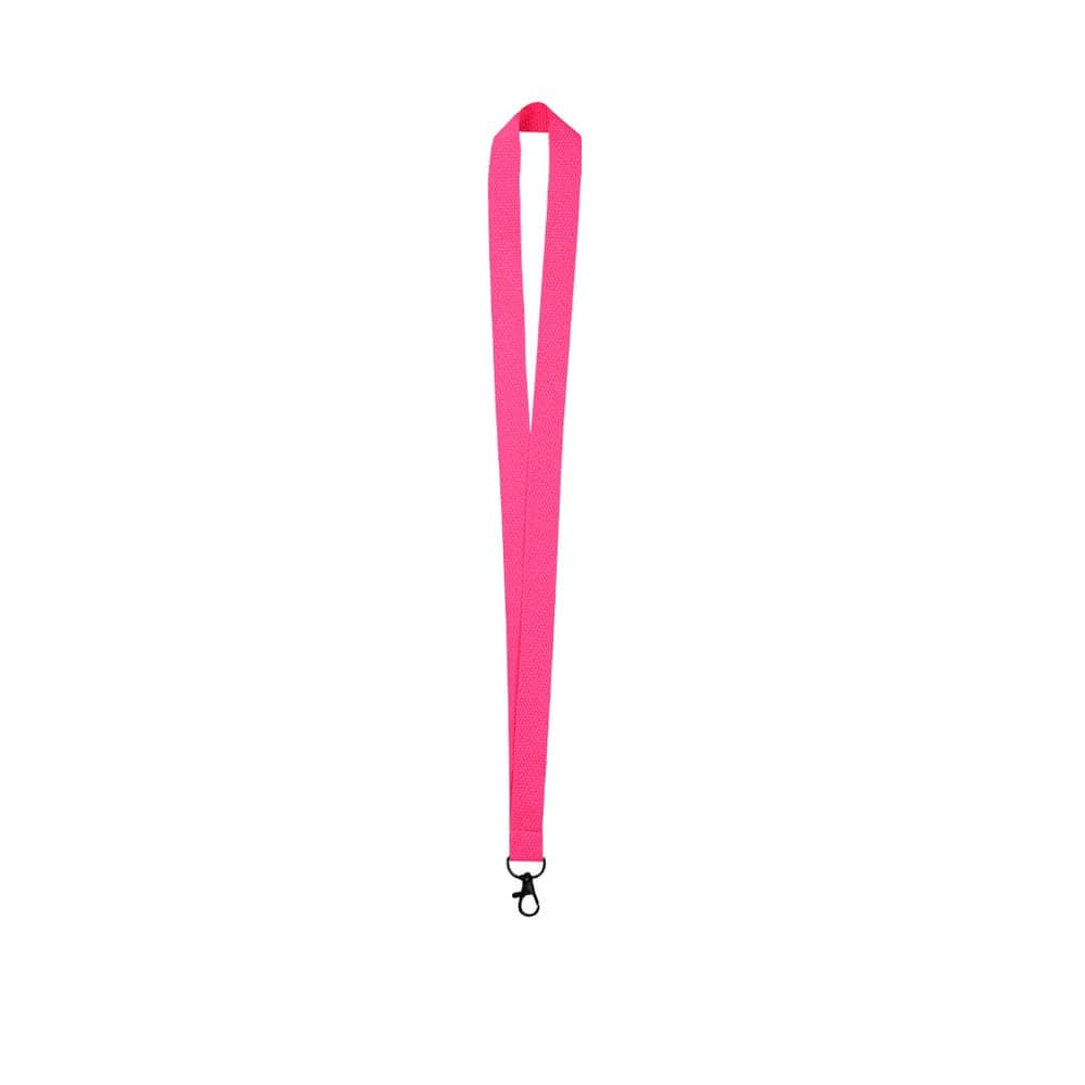 Lanyard Fluorescent 2