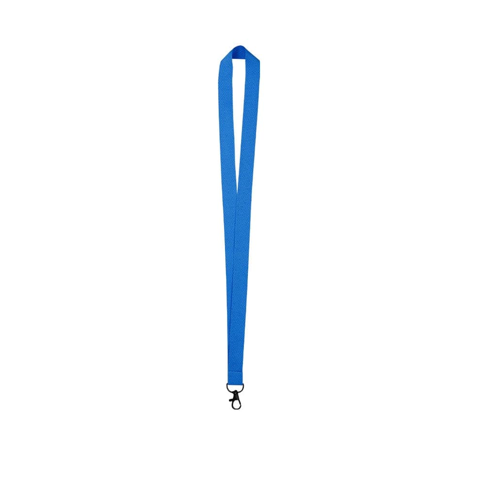Lanyard Fluorescent 6