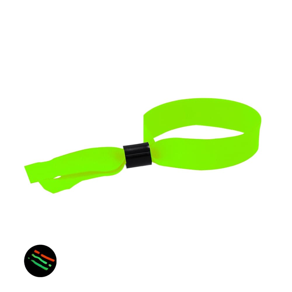 Bracelet Fluorescent