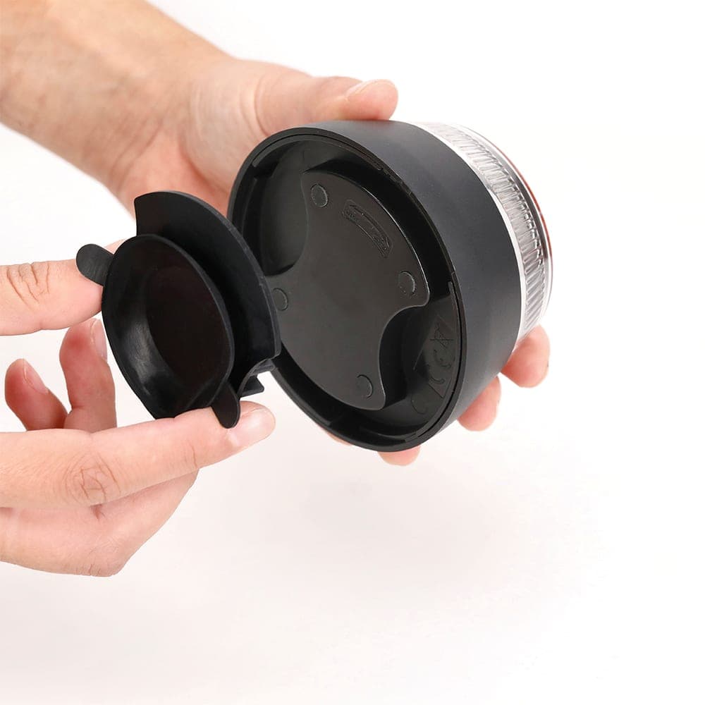 Support Ventouse Lumière Urgence V16 5