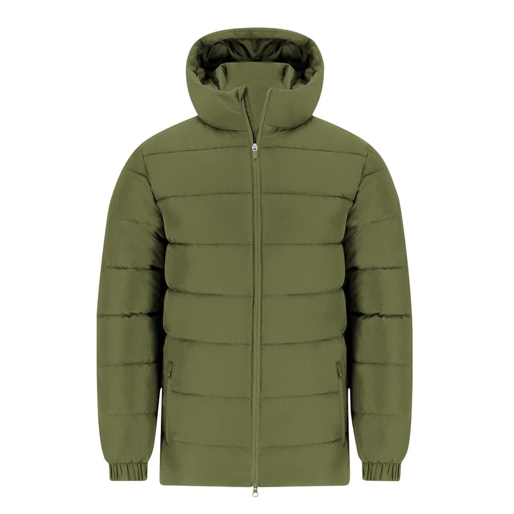 Parka Enfant 5