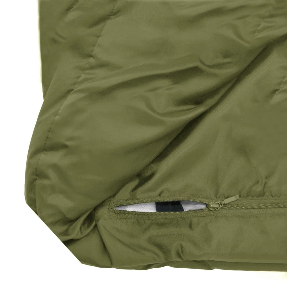 Parka Enfant 6