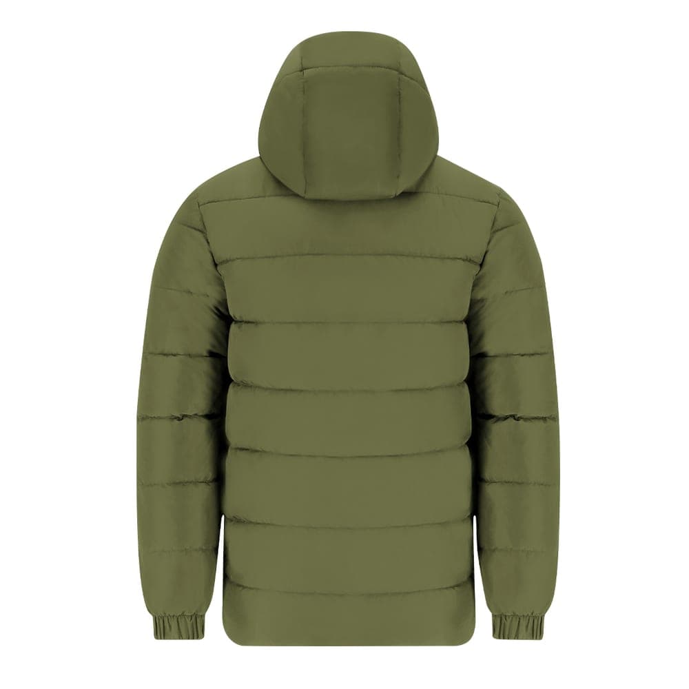 Parka Enfant 8