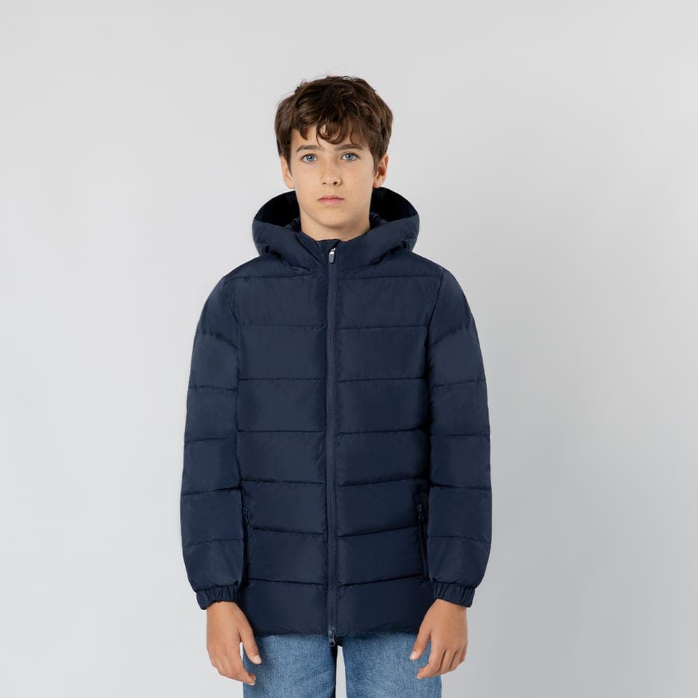 Parka Enfant