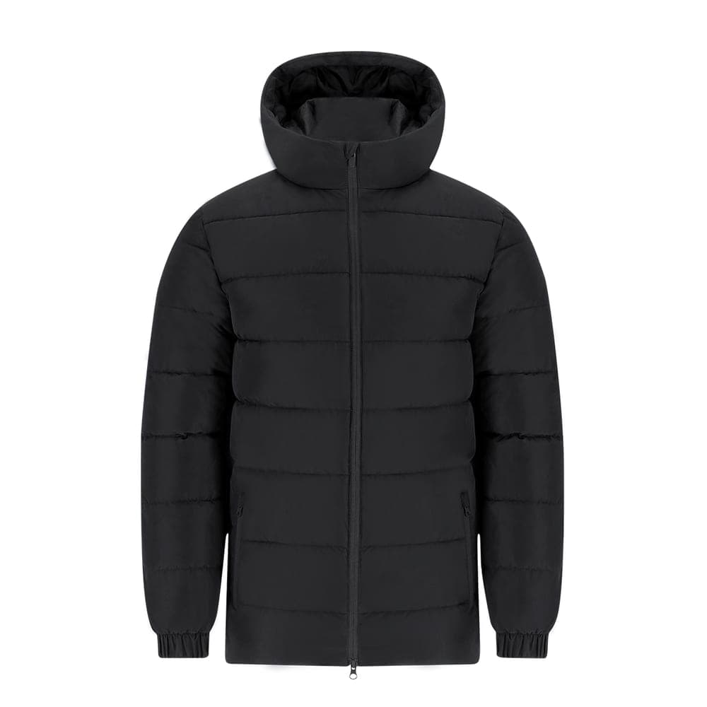 Parka Enfant 4