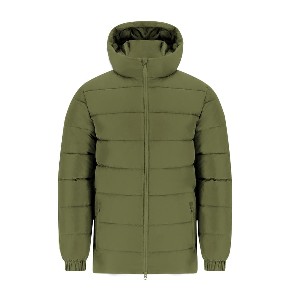 Parka Enfant 2