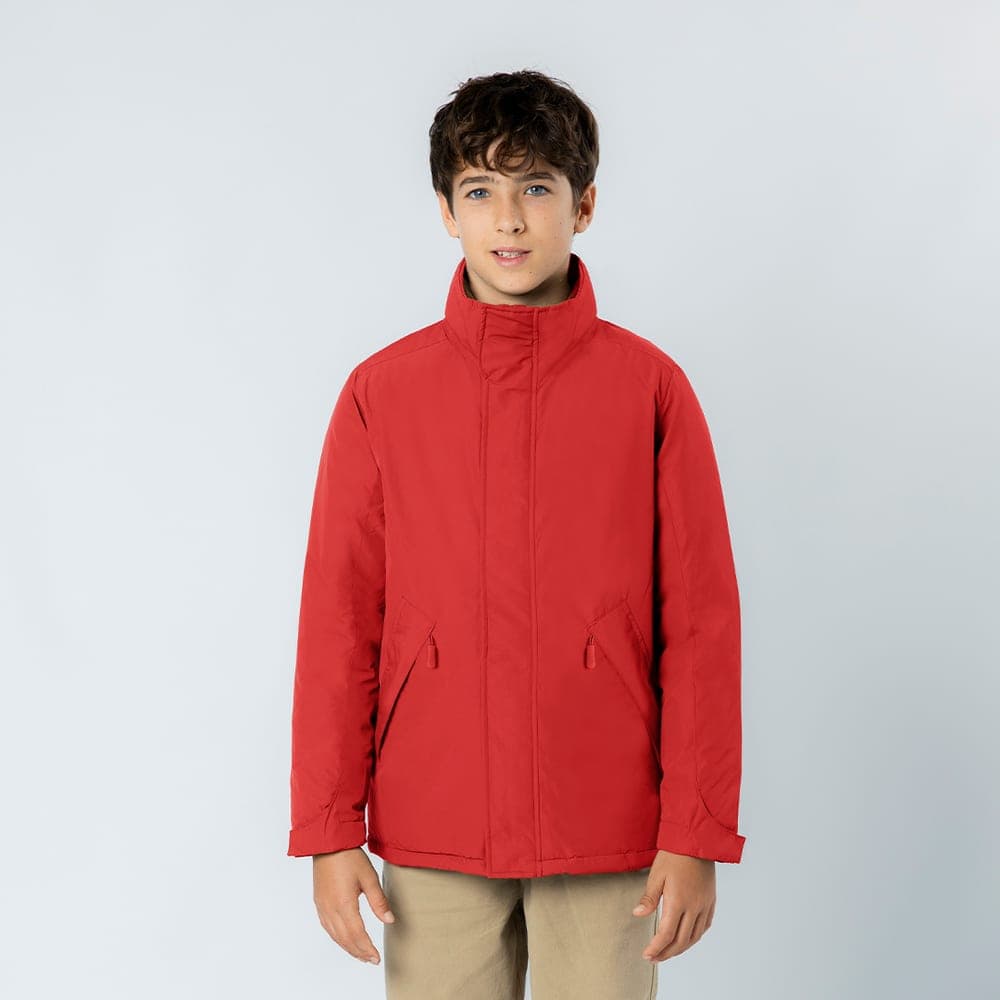 Parka Enfant