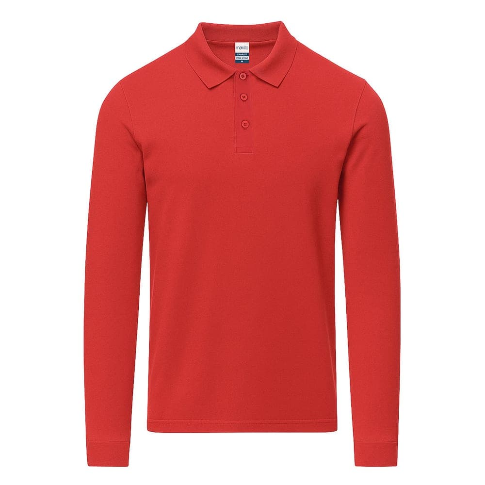Polo Adulte Couleur 3