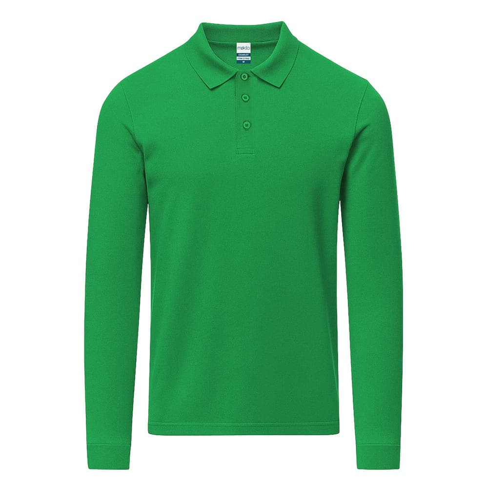 Polo Adulte Couleur 4
