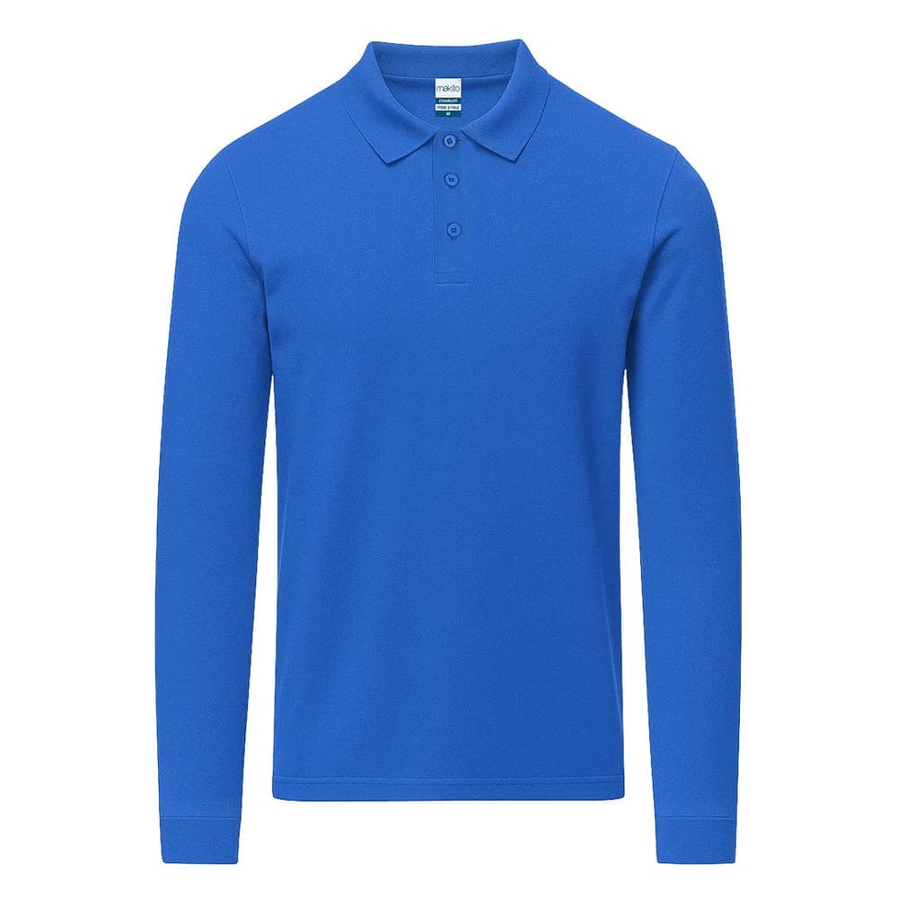 Polo Adulte Couleur 8